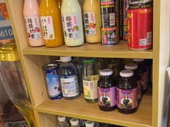 -柳叶刀烧烤(北大清华店)