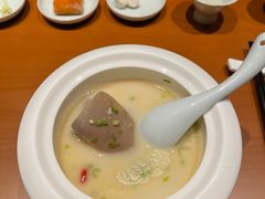 -木守西溪溪隐餐厅
