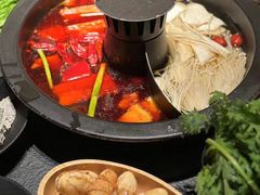 -晓宇重庆火锅(西安荟聚店)