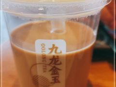 -肯德基(渔阳店)