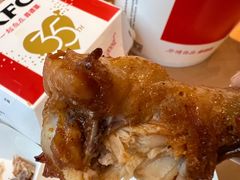 -肯德基(槐苑店)