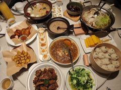 -简小舍·民间手艺菜(武昌江滩店)