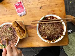 -甘记肥肠粉(马鞍北路店)