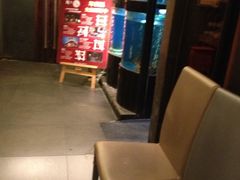 -辉哥火锅(虹桥路店)