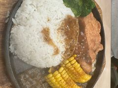 -佰搭果·广式茶餐厅(西华路店)