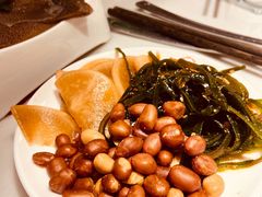 花生米-滋奇·扬州地标火锅(兴城东路店)
