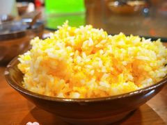 苞米饭-张关合渣(朱家坳店)