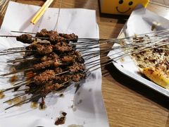 -铁诚烤肉