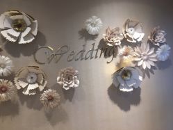 -万悦酒店·宴会厅婚礼会议