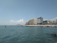 -沙扒湾