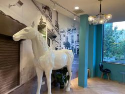 -DOS HOP潮上舞蹈