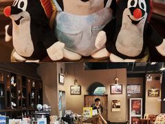 -布拉格餐厅· 中欧捷克菜(全国首店)