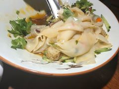 凉皮-楼兰新疆主题餐厅(苏州中心店)