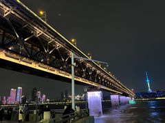 -武汉长江大桥