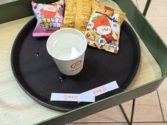 -海底捞火锅(摩尔广场店)