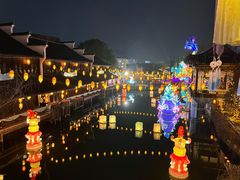 -横店影视城梦幻谷园区
