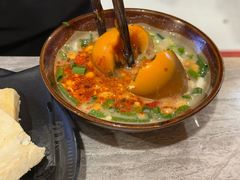 -美食美客土烙锅店·老字号