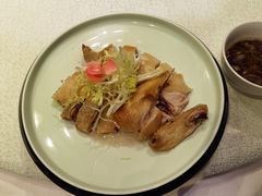 -郑州绿地JW万豪酒店-中餐厅