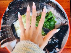 -大理.老字号渝记酸萝卜乌鱼(古城总店)