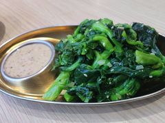 -梨花牛肉汤饭(仁恒伊势丹店)