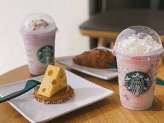 -星巴克(天津佛罗伦萨小镇店)