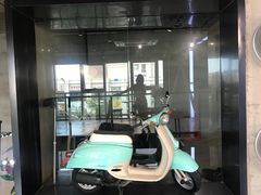 -雨人咖啡(扬帆广场店)