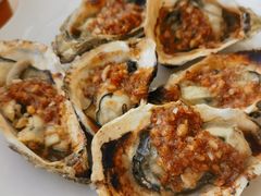 -视界美食自助餐厅·石家庄希尔顿酒店