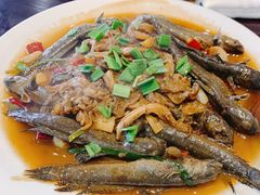 -健眺小海鲜(临海后山店)