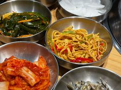 -土大力韩式烤肉料理(39年·和平路店)