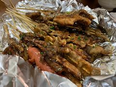 -谢谢您烤鱼烧烤