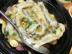 -潮粥荟·潮汕砂锅粥(朝阳大悦城店)
