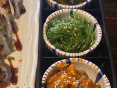 -芥岛(河北大街店)