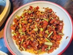 -小柴米·传统江西菜(万寿宫店)