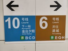 -呼家楼(地铁站)