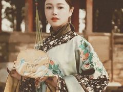 -宫事颐庭·老佛爷贵寿下午茶(颐和园店)