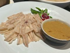 -全聚德(双井店)