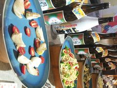 -昆山裕元花园酒店·温莎西餐厅