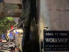 -The Workshop Coffee