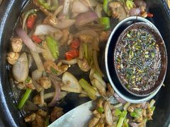 -正宗水城烙锅(黔灵东路店)