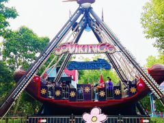 -美的鹭湖探索王国