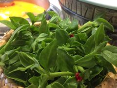 -蕃茄述·好汤自然来(江汉路店)