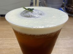 -COFFEE HOLIC(朝外SOHO店)