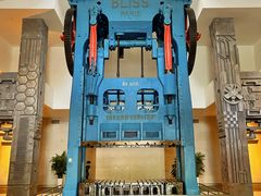 -柳州工业博物馆