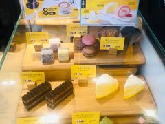 零售区-麦当劳(启迪香山店)