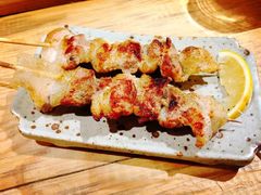 -鸟鸣门屋台料理(金帝银泰店)