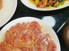 -合味土鸡火锅(中海世贸花园金碧庄店)