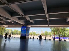 -衡阳东站