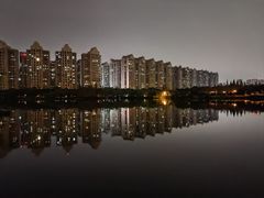 -成都南湖公园