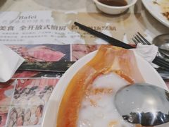 -芭菲盛宴·环球美食(解放碑英利国际店)