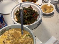 -北李妈妈菜·海肠捞饭(开发区万达店)